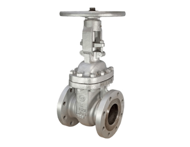 GATE VALVE