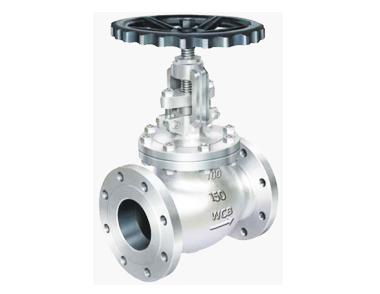 GLOBE VALVE