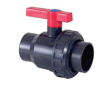 BALL VALVES – UNIBLOCK SERIES