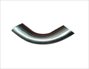 Stainless Steel Bend / Elbow