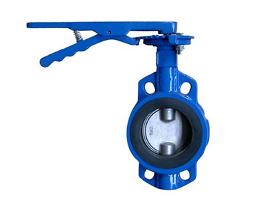 Butterfly Valve