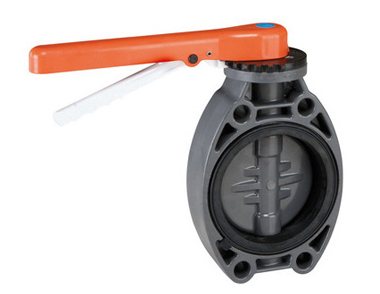 Butterfly Valves - Standard Series