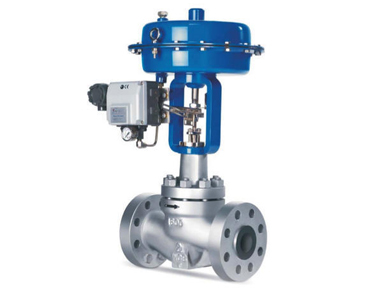 CONTROL VALVE