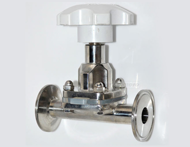 Diaphragm Valve