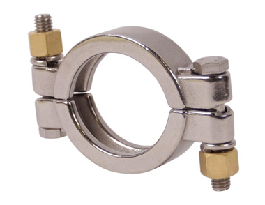 HEAVY DUTY TC CLAMP