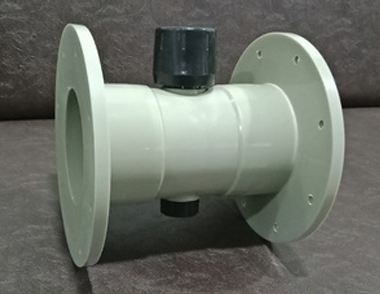 PP DAMPER VALVE