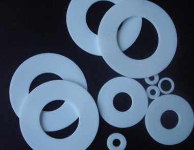 PTFE White Gasket