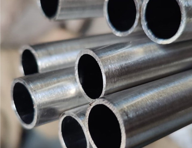 Stainless Steel Pipe