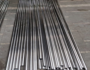 Stainless Steel Pipe