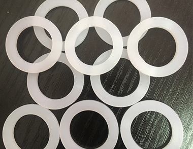 Silicone Gasket