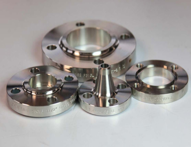 Stainless Steel Flange