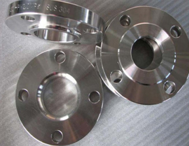 Stainless Steel Flange