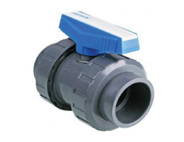 U-PVC True Union Ball Valves